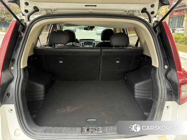 Geely Automobile Vision X6 id 4222241 из Китая 13