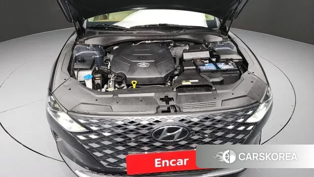 Hyundai The New Grandeur IG id 3291730 из Кореи 16