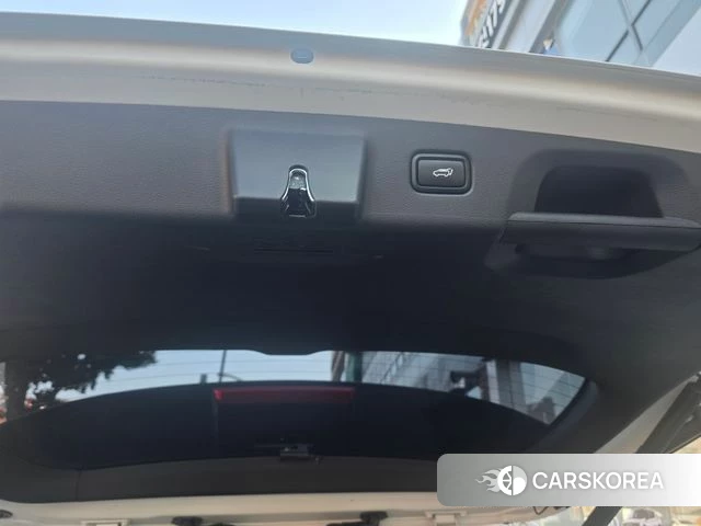 Hyundai Palisade id 4355577 из Кореи 16
