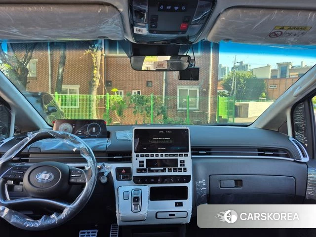 Hyundai Staria id 4879541 из Кореи 15
