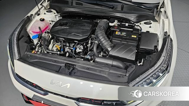 Kia The New K3 2nd generation id 4223540 из Кореи 16