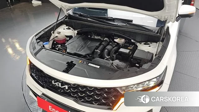 Kia Sorento 4th Generation id 3349404 из Кореи 16