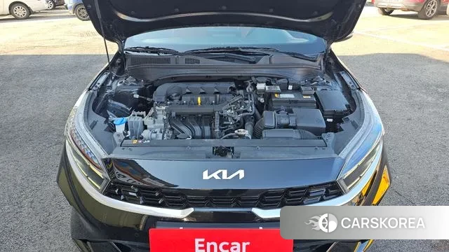 Kia The New K3 2nd generation id 3384038 из Кореи 16