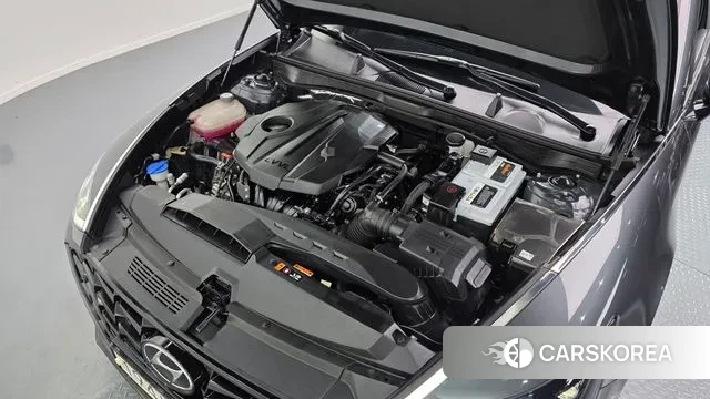 Hyundai Sonata (DN8) id 3625885 из Кореи 16