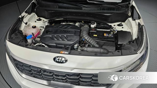 Kia Seltos id 3941583 из Кореи 16