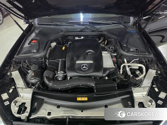 Mercedes-Benz E-Class W213 id 4793828 из Кореи 16