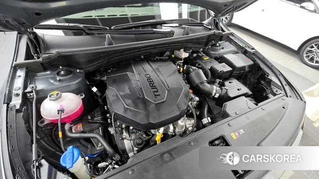 Kia Sportage 5th Generation id 3545742 из Кореи 16