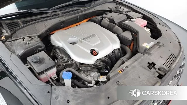 Hyundai The New Grandeur IG Hybrid id 3741575 из Кореи 16