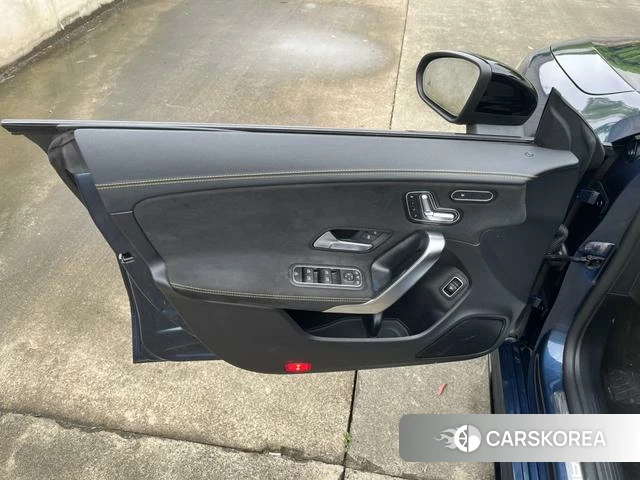 Mercedes-Benz CLA AMG id 4241856 из Китая 13