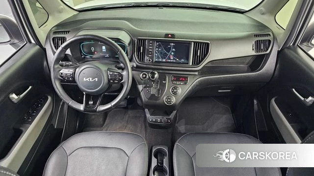 Kia The New Kia Ray id 4585312 из Кореи 26