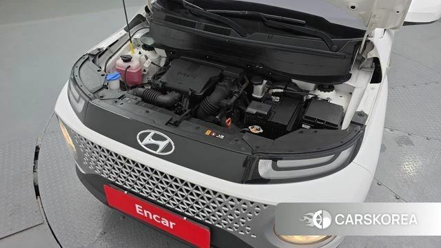 Hyundai Casper id 4401726 из Кореи 16