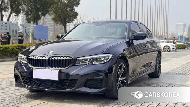 BMW 3 series id 4259147 из Китая 11