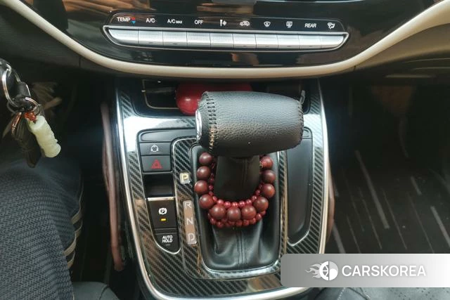 GAC Trumpchi Trumpchi M6 id 4207647 из Китая 13