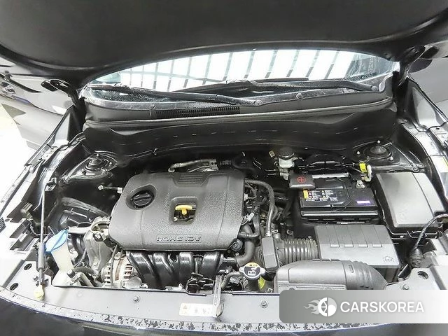 Kia The New Seltos id 4355058 из Кореи 16
