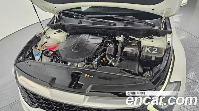 Kia Sportage 5th Generation id 2270193 из Кореи 16