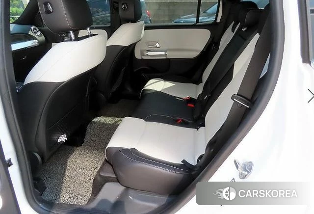 Mercedes-Benz GLB-Class X247 id 4324731 из Кореи 16