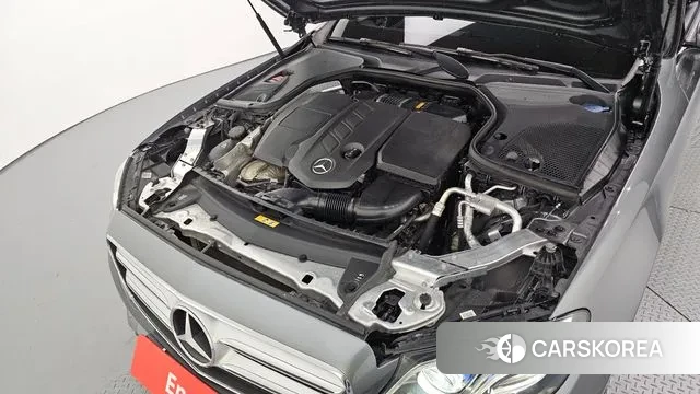 Mercedes-Benz E-Class W213 id 3403048 из Кореи 16