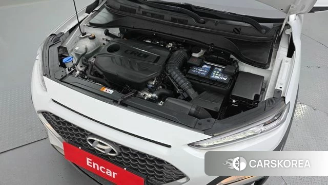 Hyundai Kona id 4317713 из Кореи 16