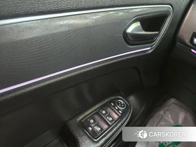 Renault Korea (Samsung) XM3 id 3354867 из Кореи 16