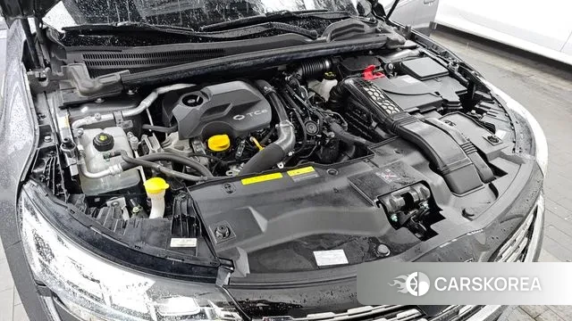 Renault Korea (Samsung) The New SM6 id 3509129 из Кореи 16