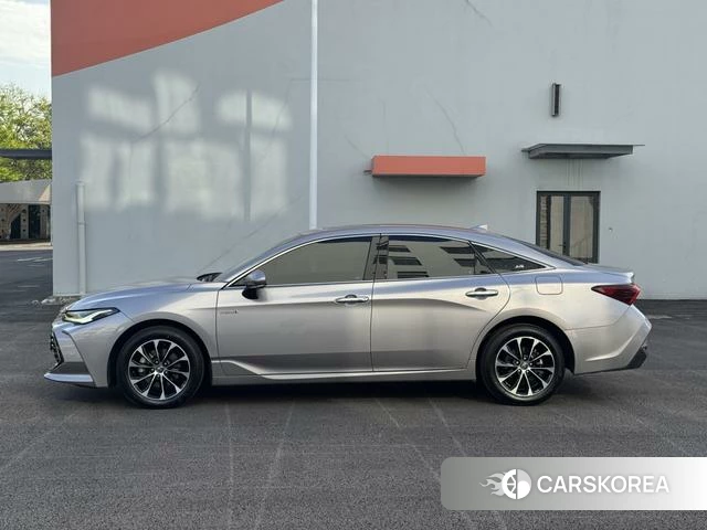 Toyota Asian dragon id 4239281 из Китая 20