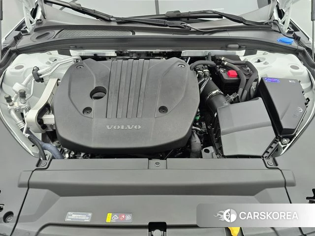 Volvo S90 id 4016775 из Кореи 16