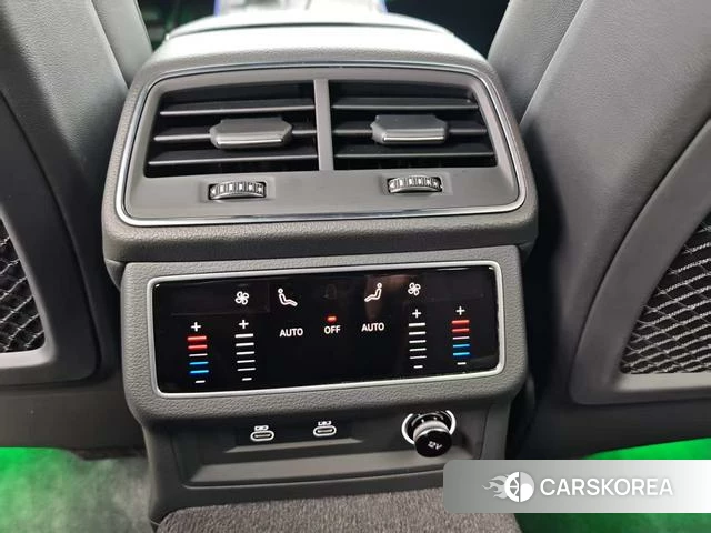 Audi A6L id 4277573 из Китая 11