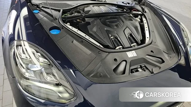 Porsche Panamera (971) id 3372285 из Кореи 16