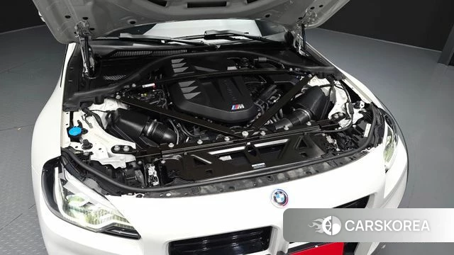 BMW M2 (G87) id 3922188 из Кореи 16