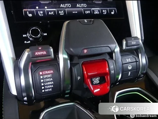 Lamborghini Urus id 3360413 из Кореи 16