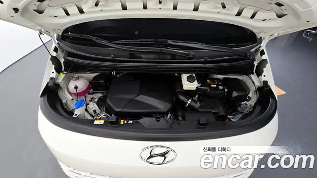 Hyundai Staria id 2465563 из Кореи 16