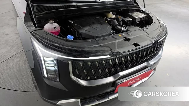 Kia The New Carnival 4th Generation id 3734216 из Кореи 16