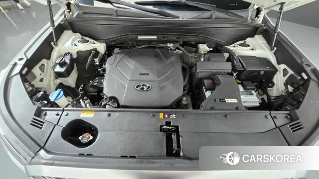 Hyundai Palisade id 4937062 из Кореи 31