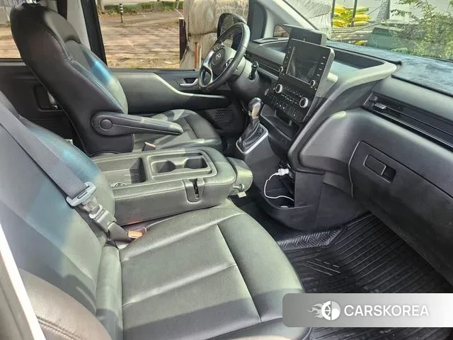 Hyundai Staria id 3290793 из Кореи 9