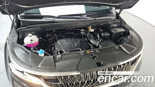 Kia Carnival 4th generation id 2906345 из Кореи 16