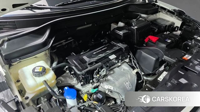 Ssangyong The New Tivoli id 3870731 из Кореи 16