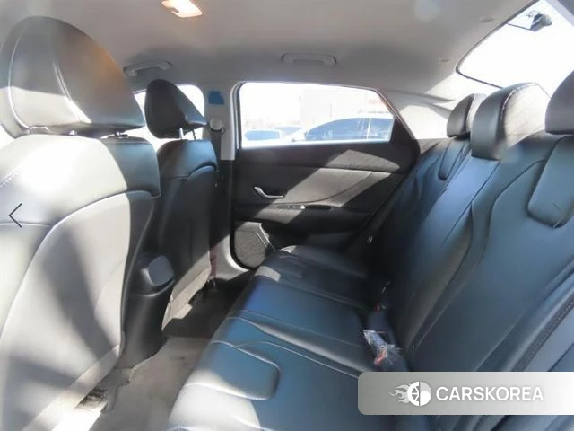 Hyundai Avante (CN7) id 3824855 из Кореи 16