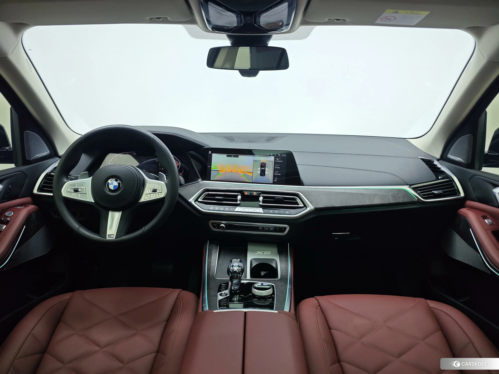 BMW X5 id 4487459 из Китая 16