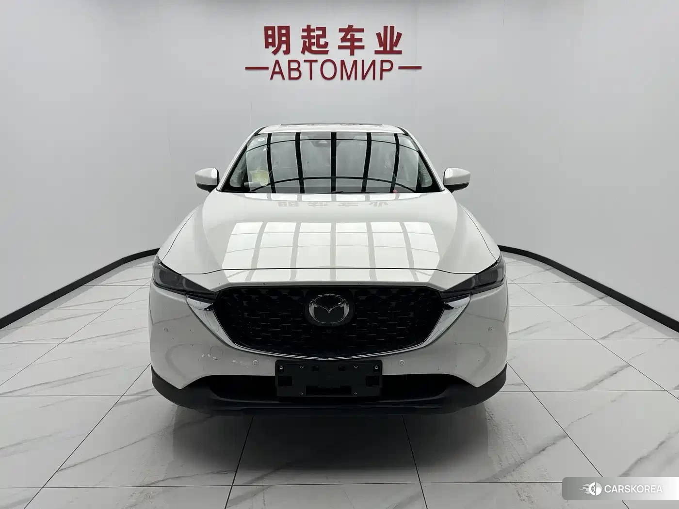 Mazda CX-5 id 4545861 из Китая 13