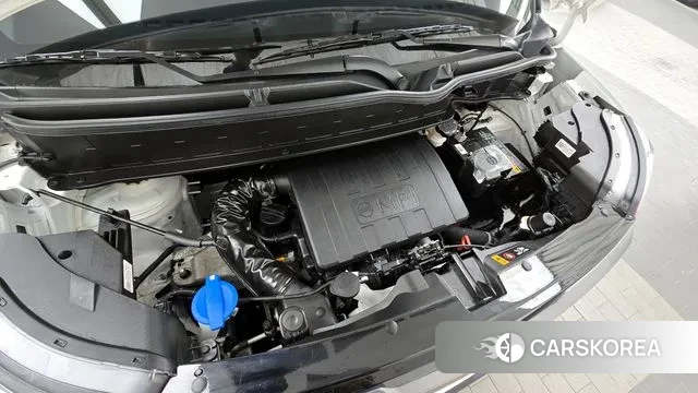 Kia The New Kia Ray id 3477334 из Кореи 16