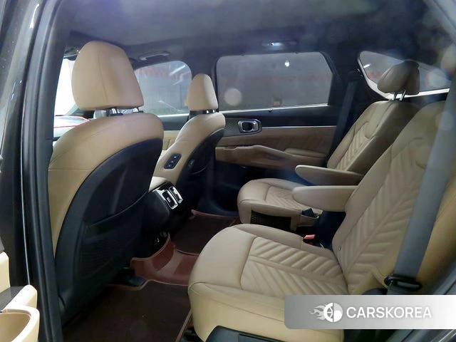 Kia The New Sorento 4th Generation id 4230171 из Кореи 16