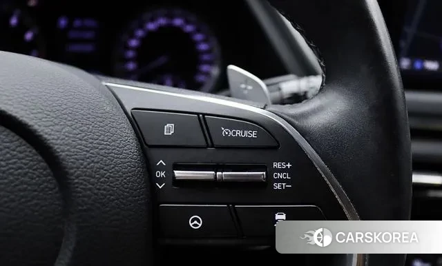 Hyundai Sonata (DN8) id 3018185 из Кореи 16