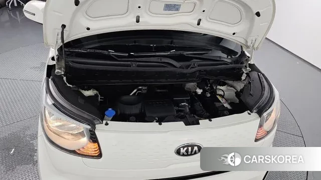 Kia The New Ray id 3018620 из Кореи 16