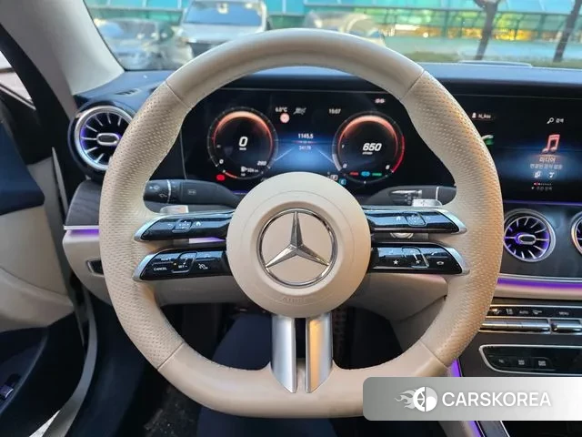 Mercedes-Benz E-Class W213 id 3372076 из Кореи 11