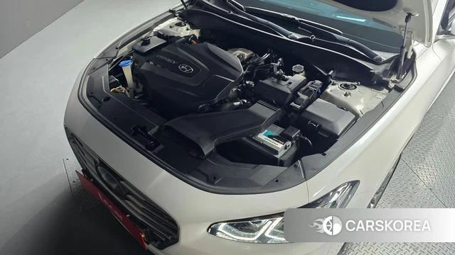 Hyundai Grandeur IG id 3861849 из Кореи 15