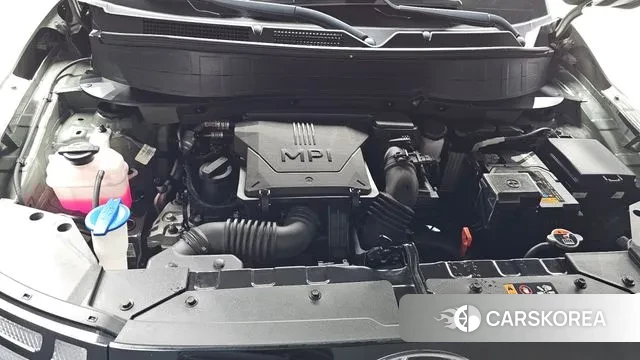 Hyundai Casper id 3596916 из Кореи 16