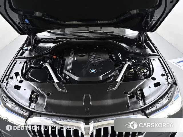 BMW 6 Series GT (G32) id 2968895 из Кореи 16