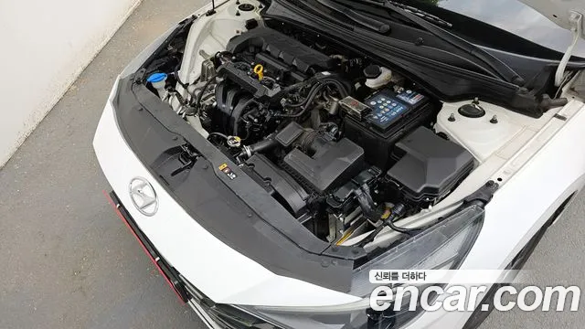 Hyundai Avante (CN7) id 2743454 из Кореи 16