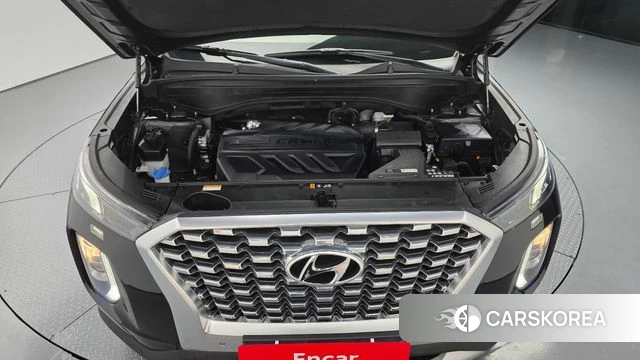 Hyundai Palisade id 3893035 из Кореи 16