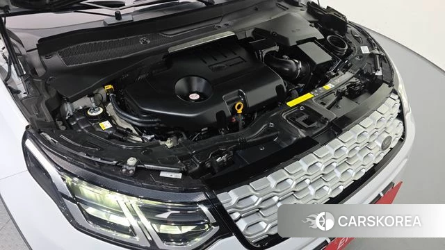Land Rover Discovery Sports 2nd Generation id 4688670 из Кореи 16